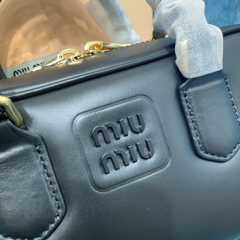 MIU MIU Top Handle Bags